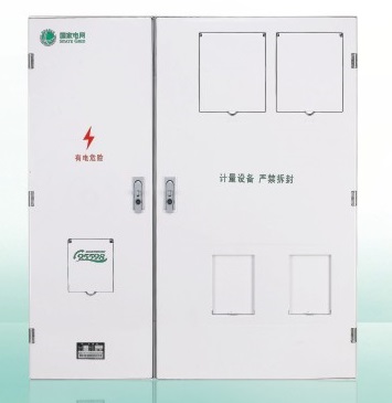 三相二表位互感器式-國網(wǎng)新標(biāo)準(zhǔn)電能計(jì)量箱